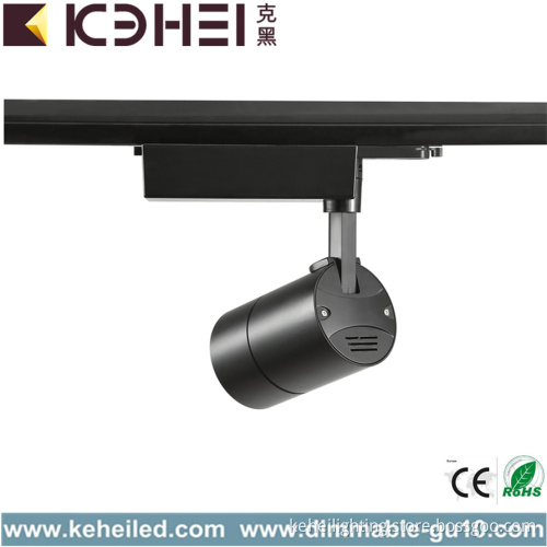 Decorative 30W White LED Flexible Track Lights